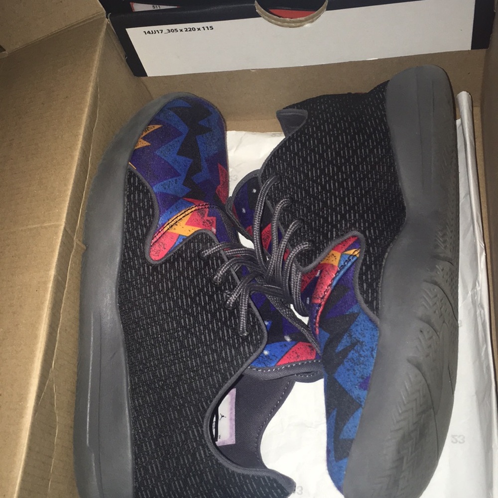 Jordan Eclipse